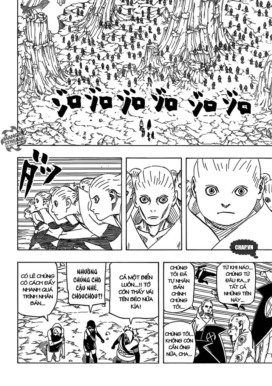 Naruto Chapter 700.9 - Trang 2