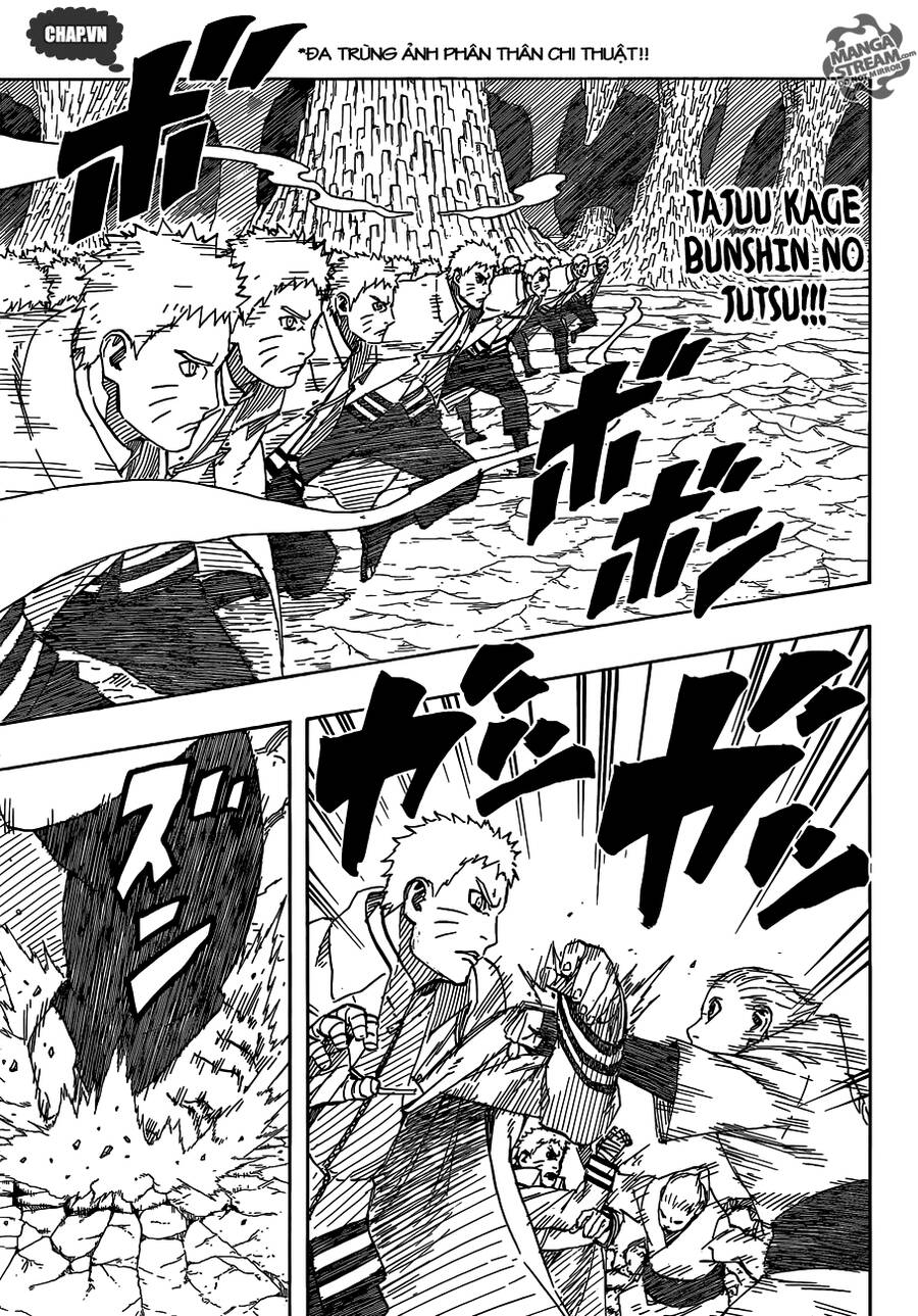 Naruto Chapter 700.9 - Trang 2