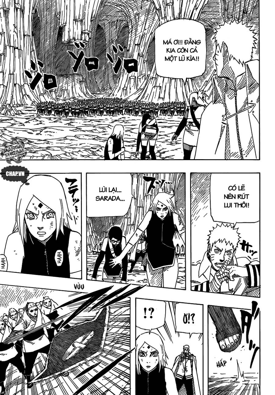 Naruto Chapter 700.9 - Trang 2