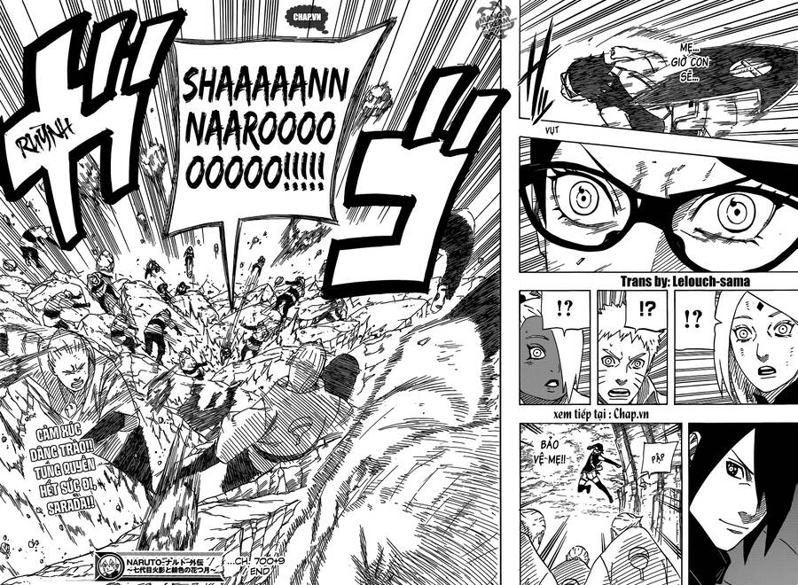 Naruto Chapter 700.9 - Trang 2