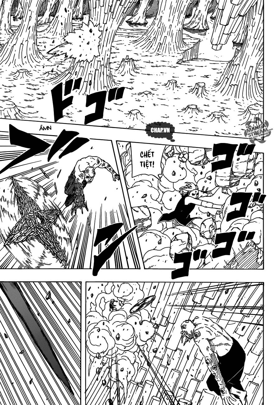 Naruto Chapter 700.9 - Trang 2