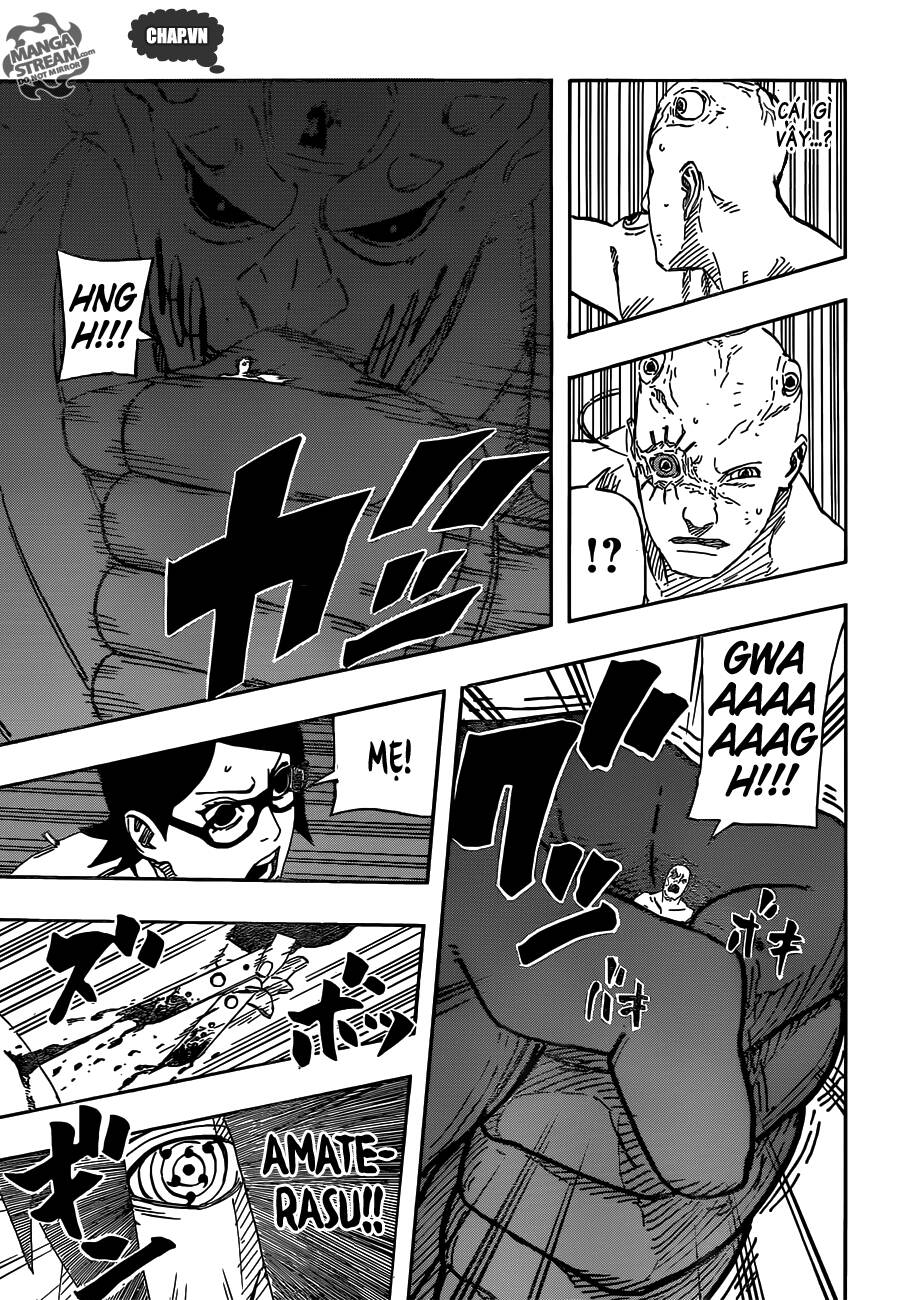 Naruto Chapter 700.9 - Trang 2