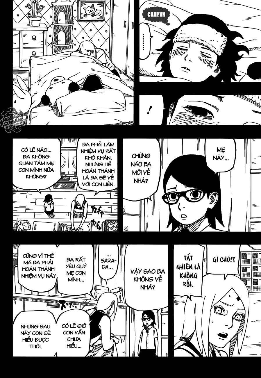 Naruto Chapter 700.8 - Trang 2