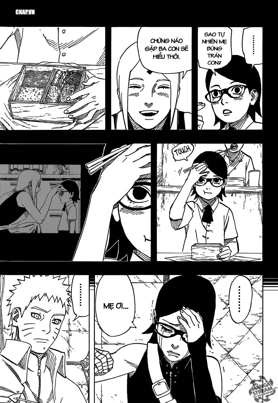 Naruto Chapter 700.8 - Trang 2