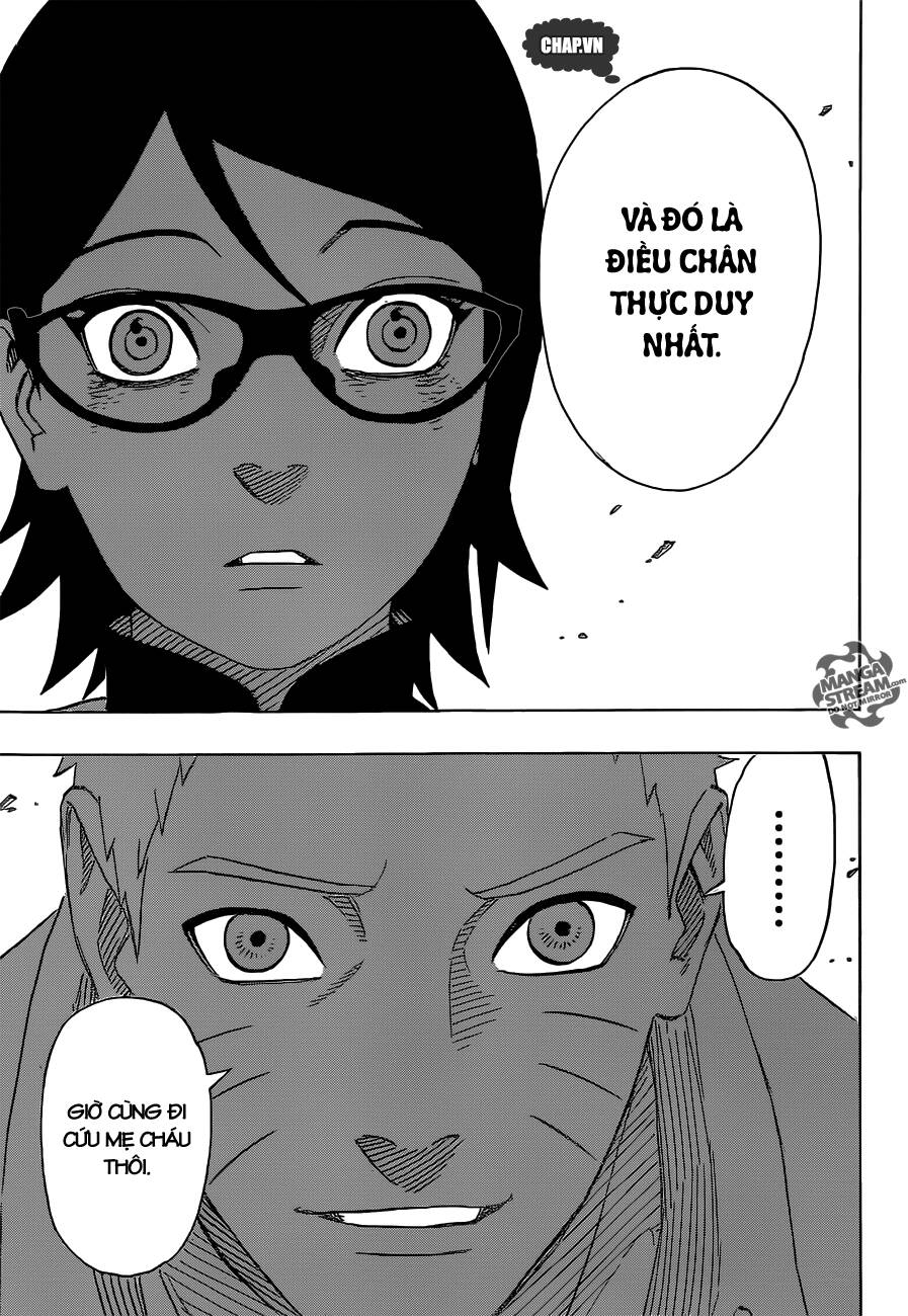 Naruto Chapter 700.8 - Trang 2