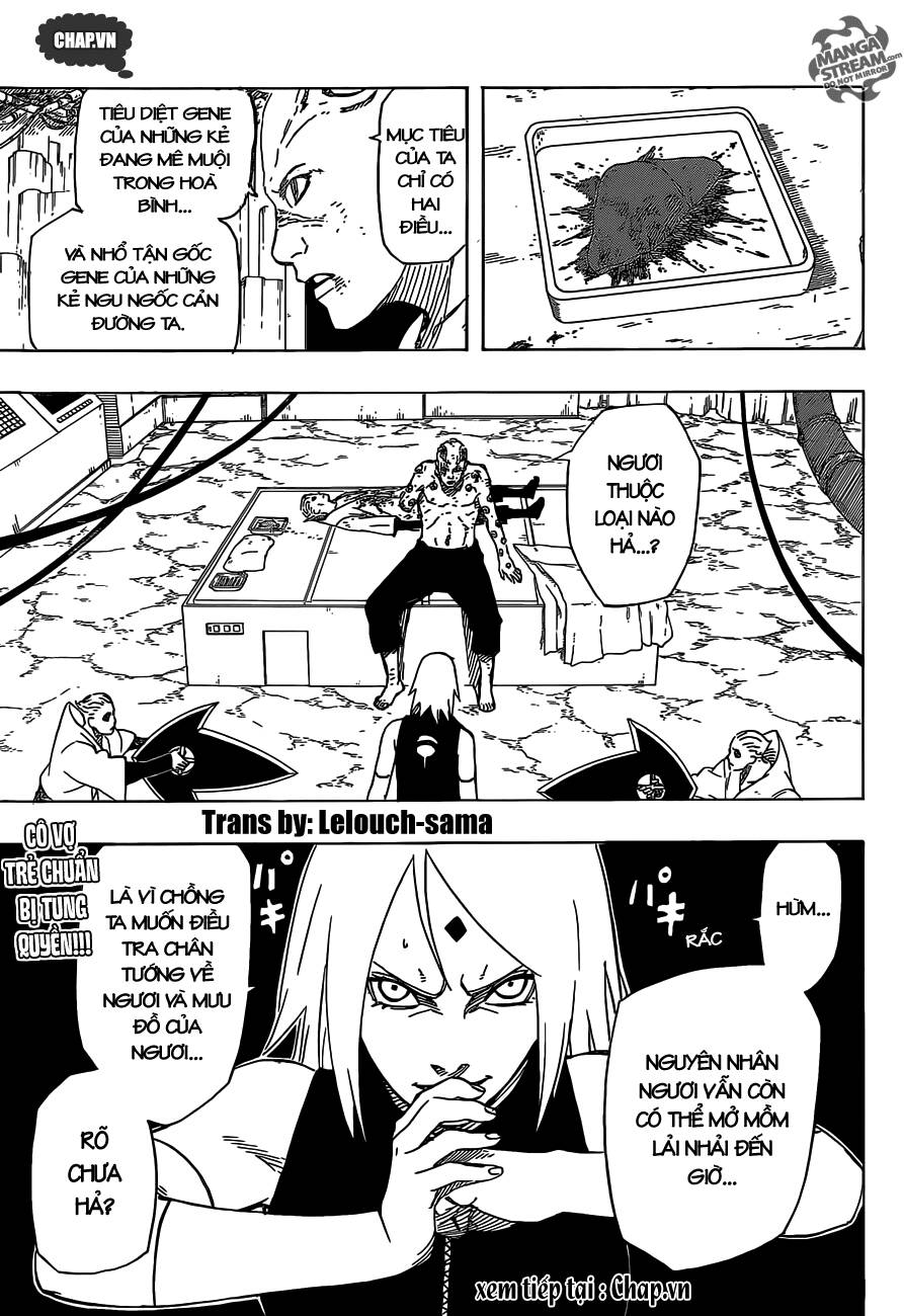 Naruto Chapter 700.8 - Trang 2