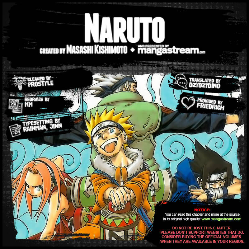 Naruto Chapter 700.8 - Trang 2