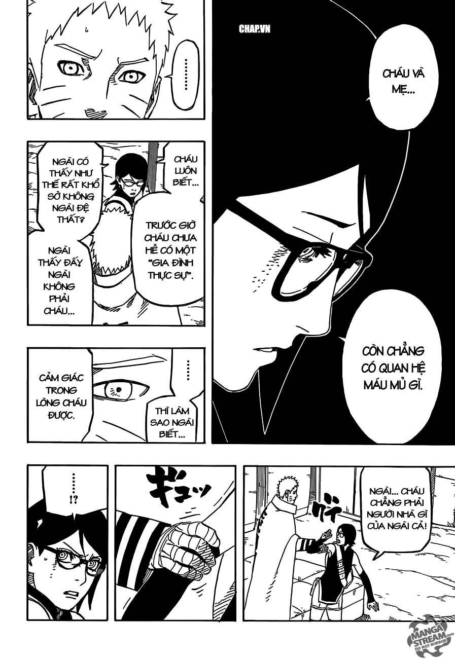 Naruto Chapter 700.8 - Trang 2