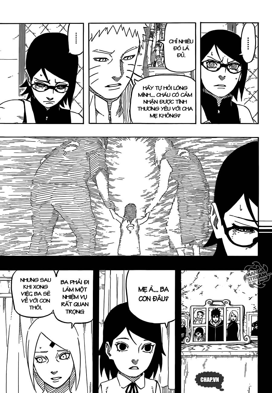 Naruto Chapter 700.8 - Trang 2