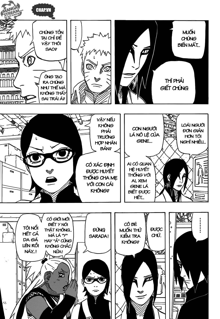 Naruto Chapter 700.7 - Trang 2