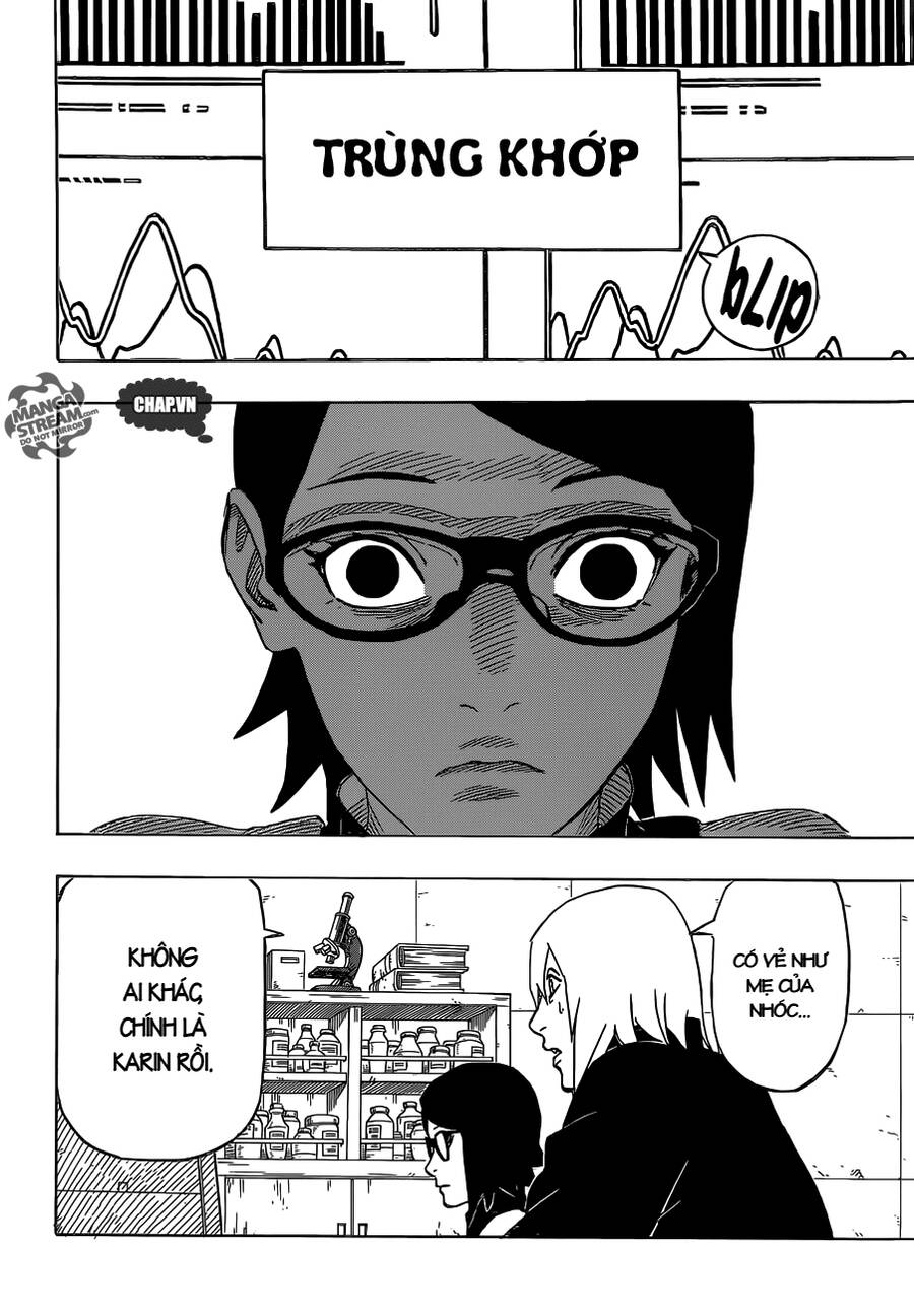 Naruto Chapter 700.7 - Trang 2