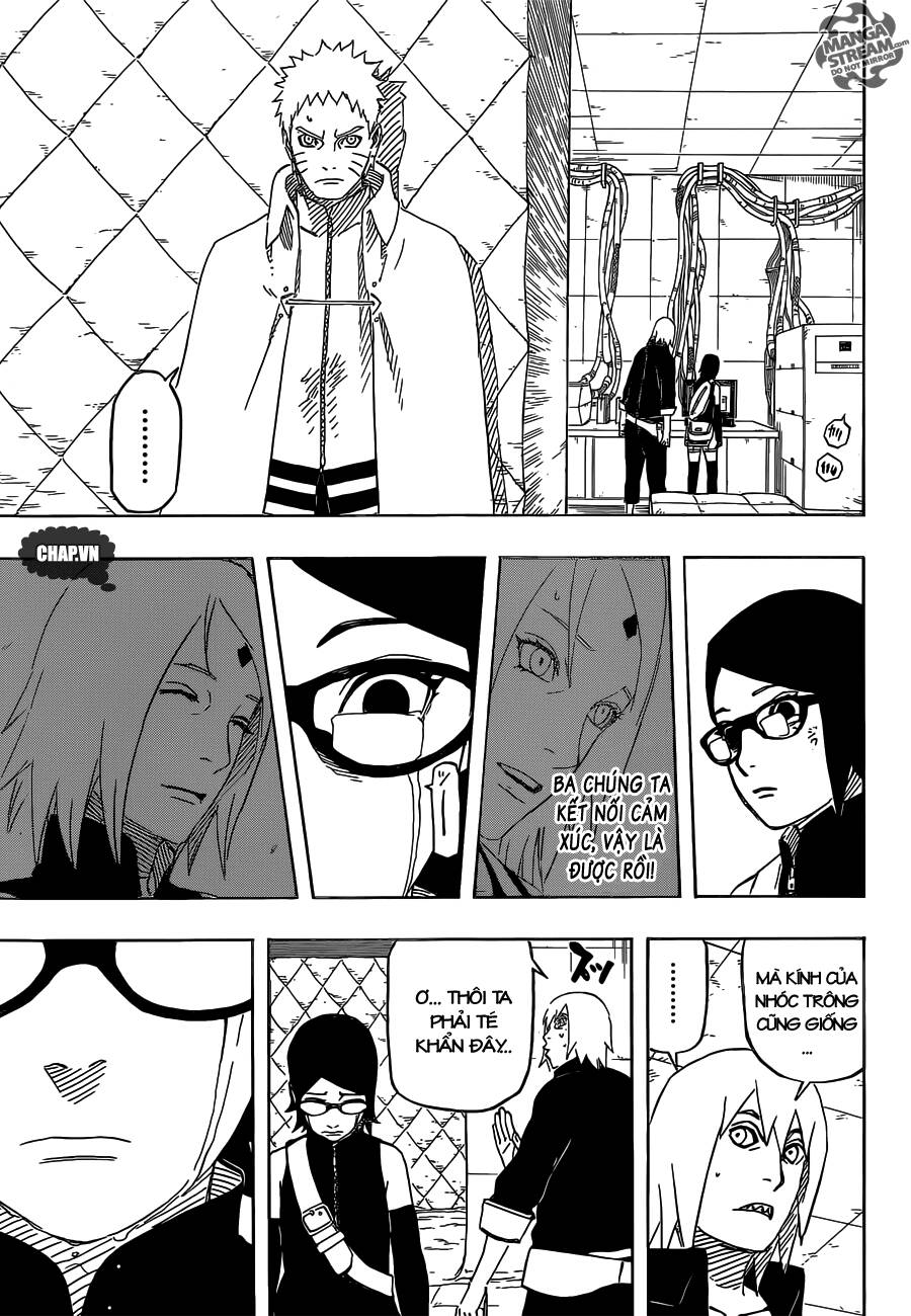 Naruto Chapter 700.7 - Trang 2