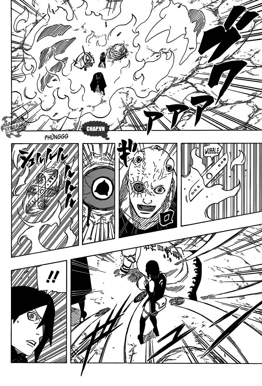 Naruto Chapter 700.6 - Trang 2