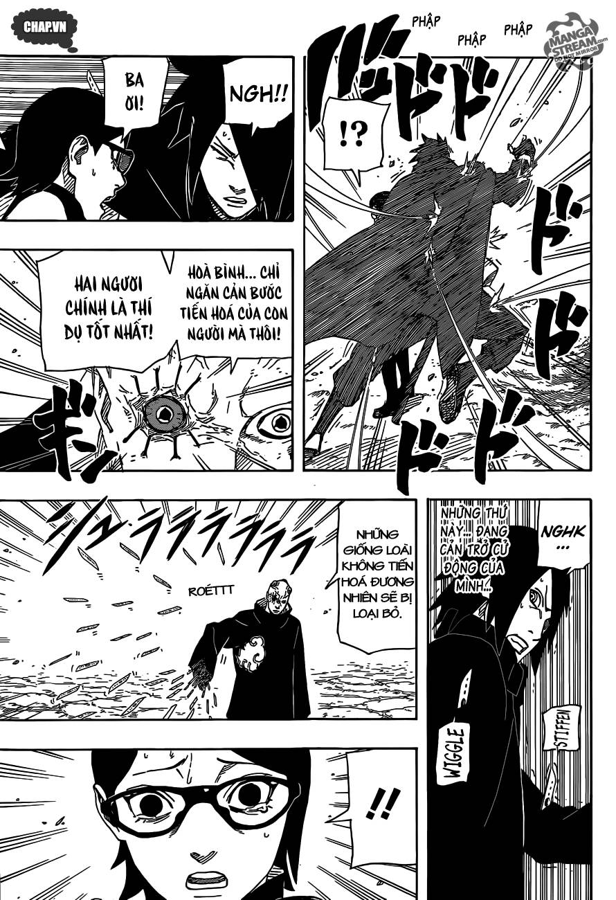 Naruto Chapter 700.6 - Trang 2