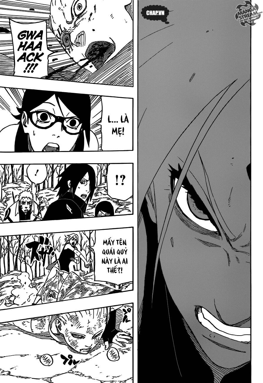 Naruto Chapter 700.6 - Trang 2