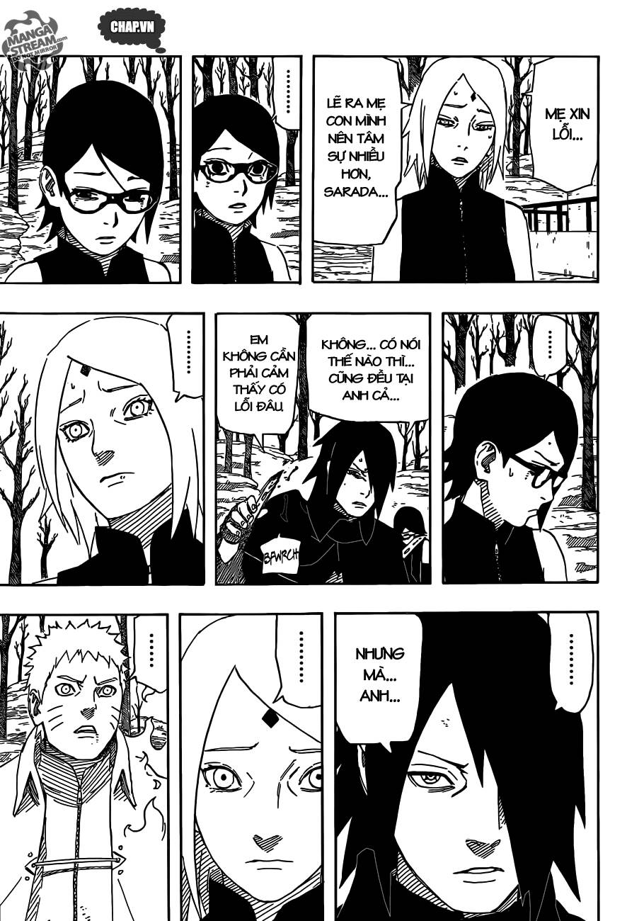 Naruto Chapter 700.6 - Trang 2