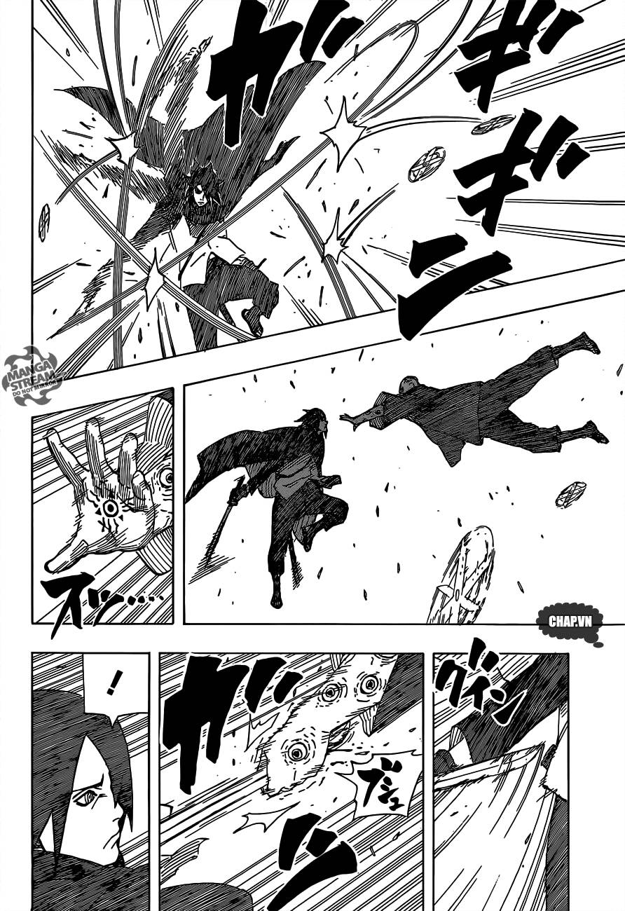 Naruto Chapter 700.6 - Trang 2