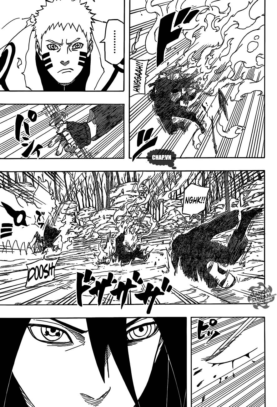 Naruto Chapter 700.6 - Trang 2