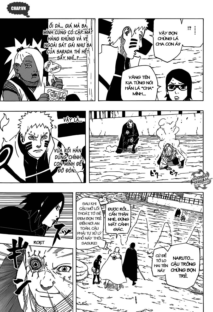 Naruto Chapter 700.6 - Trang 2