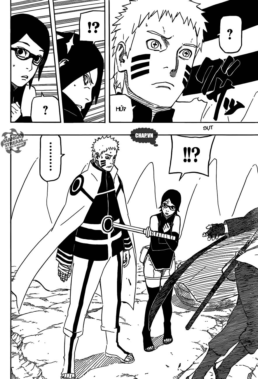 Naruto Chapter 700.6 - Trang 2