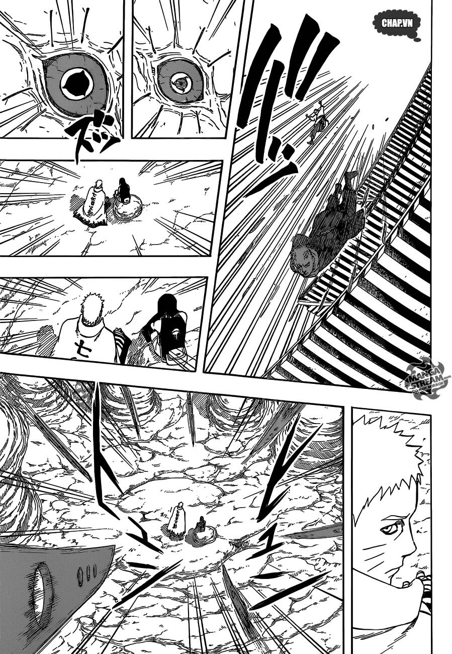 Naruto Chapter 700.5 - Trang 2