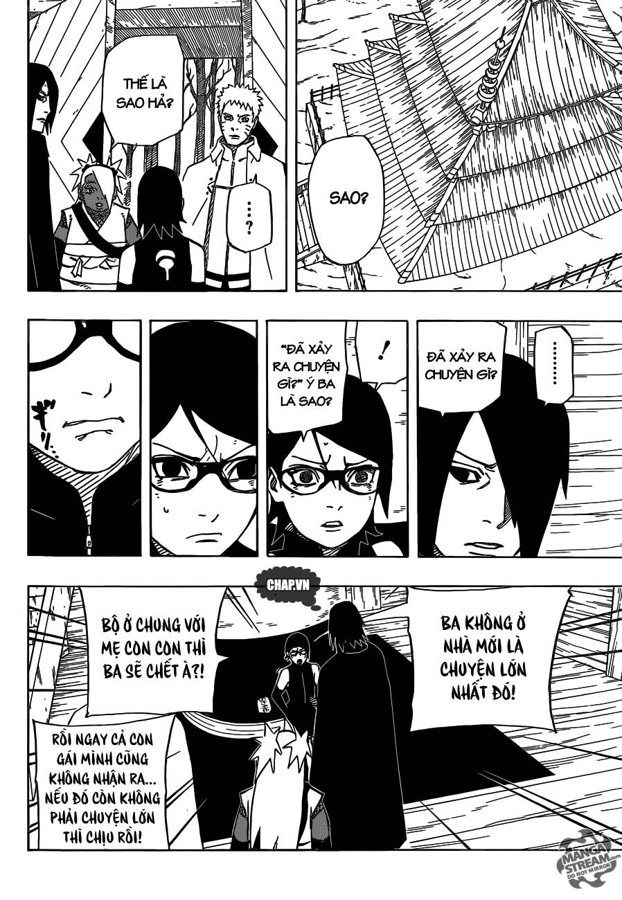 Naruto Chapter 700.5 - Trang 2