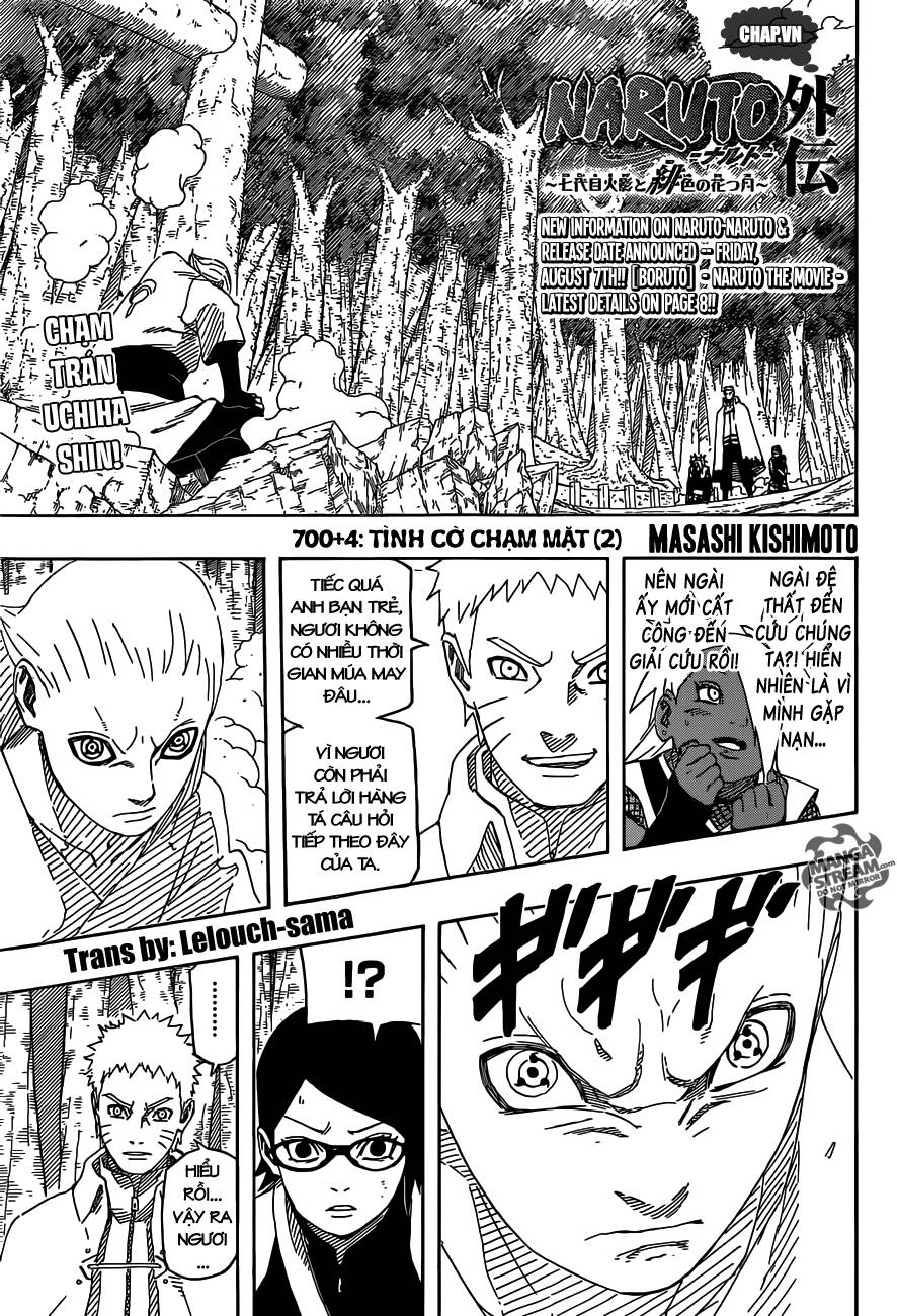 Naruto Chapter 700.4 - Trang 2