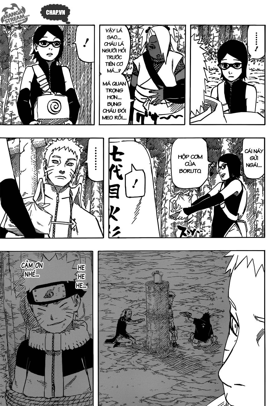 Naruto Chapter 700.4 - Trang 2