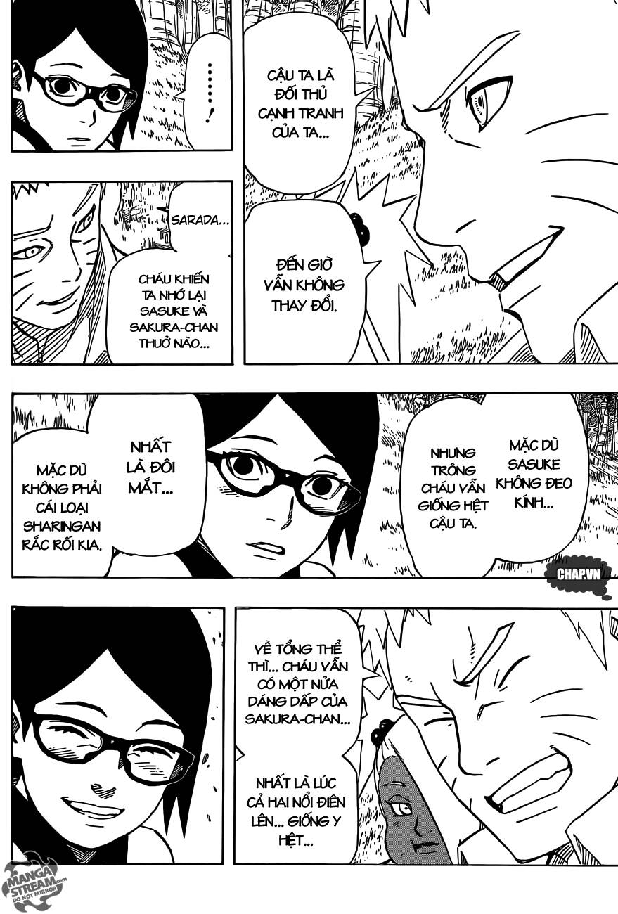 Naruto Chapter 700.4 - Trang 2