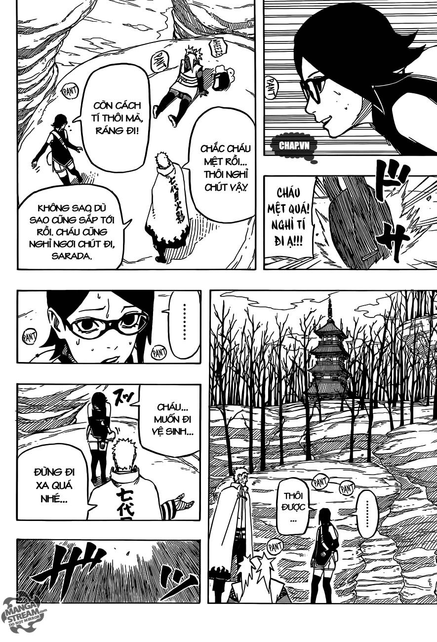 Naruto Chapter 700.4 - Trang 2