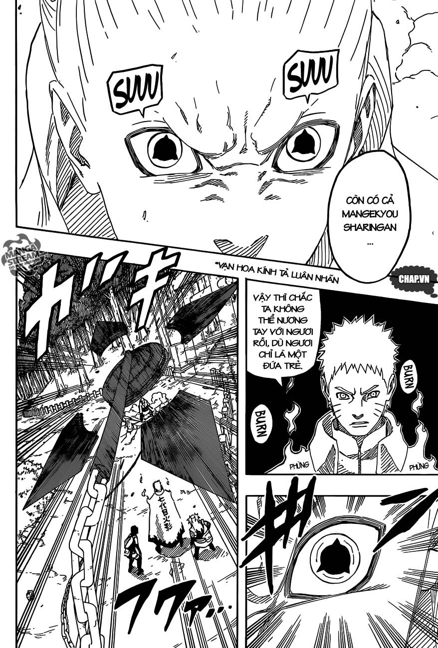 Naruto Chapter 700.4 - Trang 2