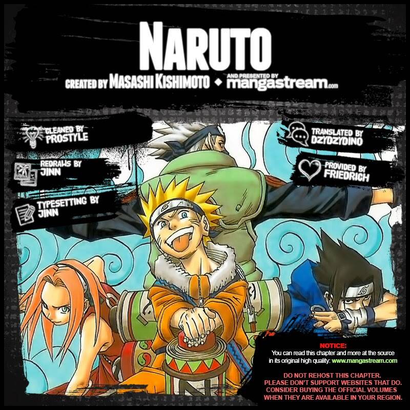 Naruto Chapter 700.4 - Trang 2