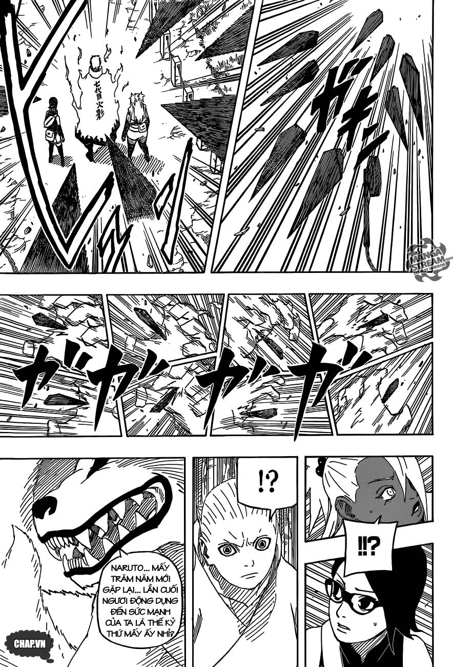 Naruto Chapter 700.4 - Trang 2