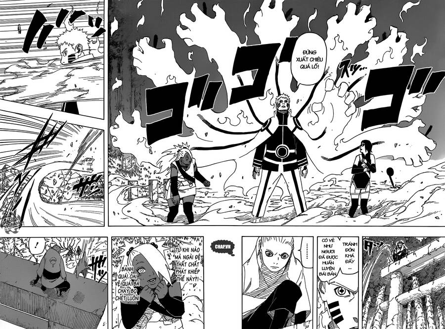 Naruto Chapter 700.4 - Trang 2