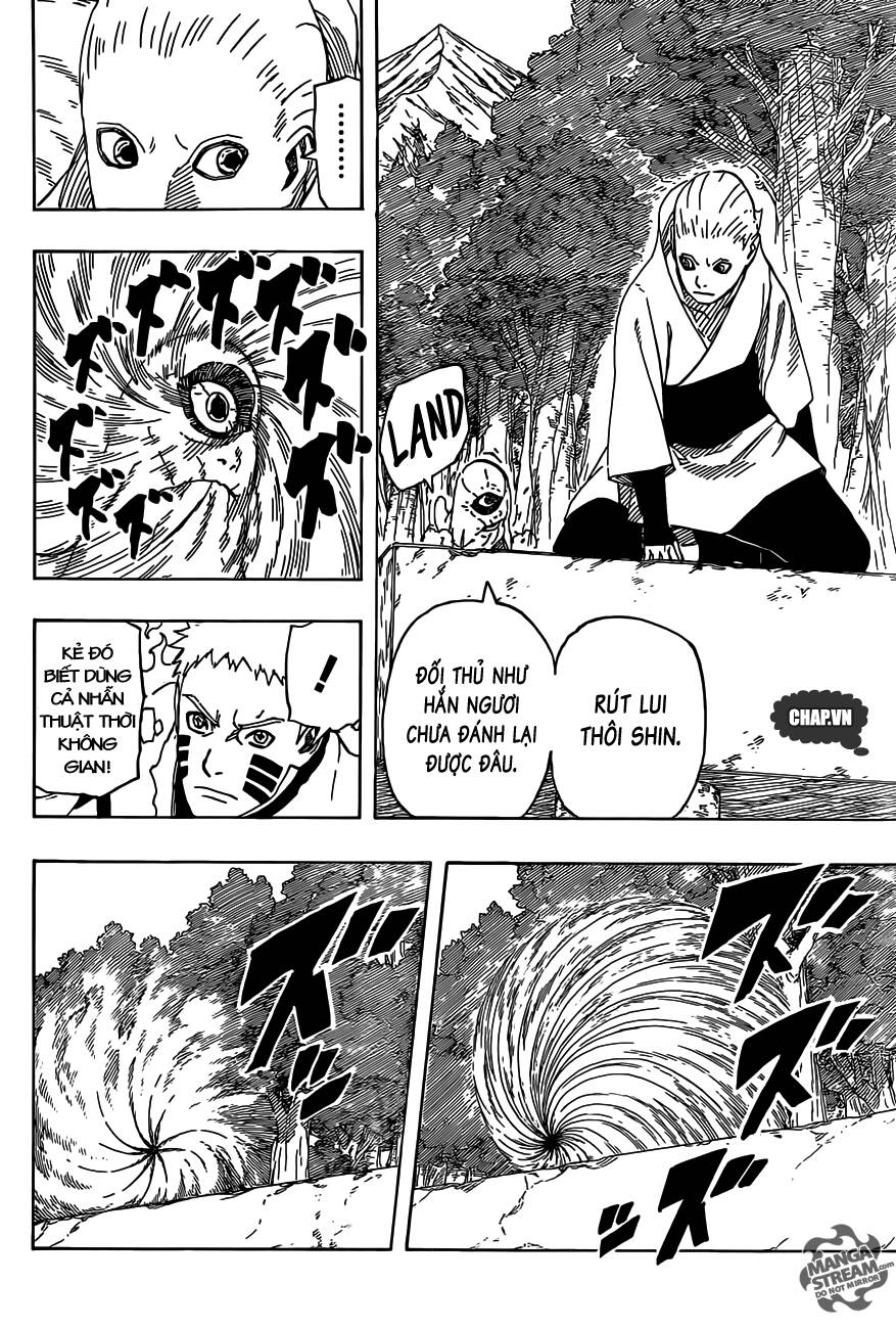 Naruto Chapter 700.4 - Trang 2