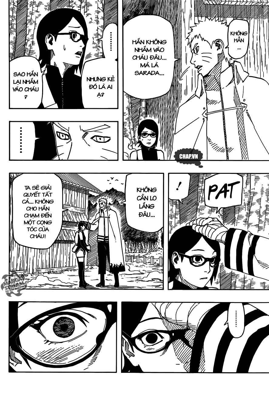 Naruto Chapter 700.4 - Trang 2