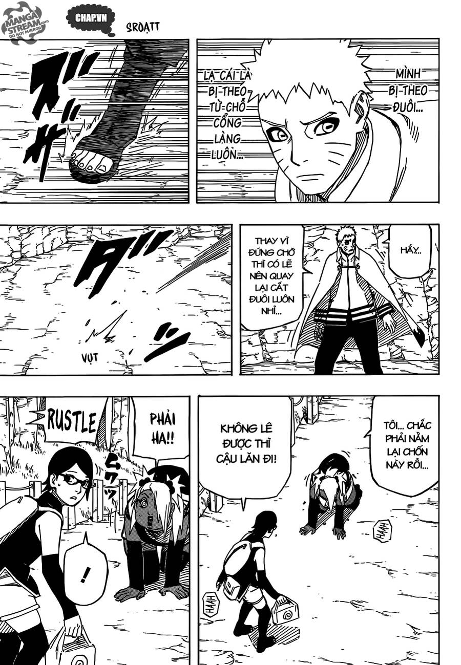 Naruto Chapter 700.3 - Trang 2