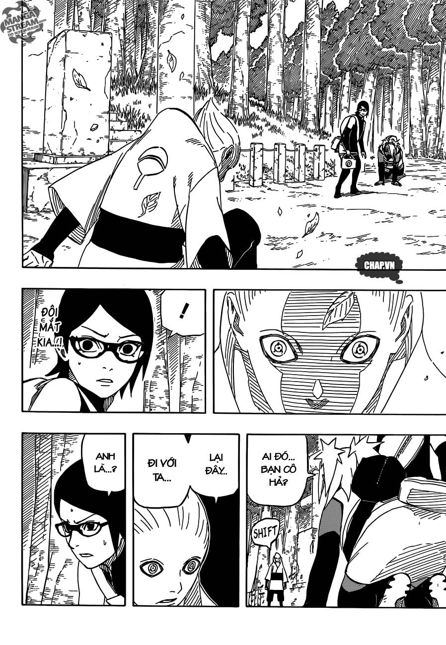 Naruto Chapter 700.3 - Trang 2