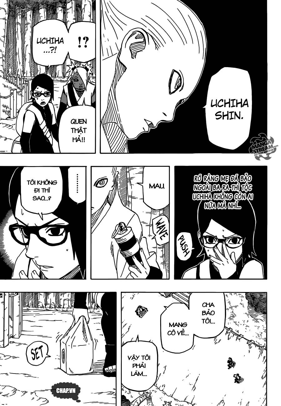 Naruto Chapter 700.3 - Trang 2