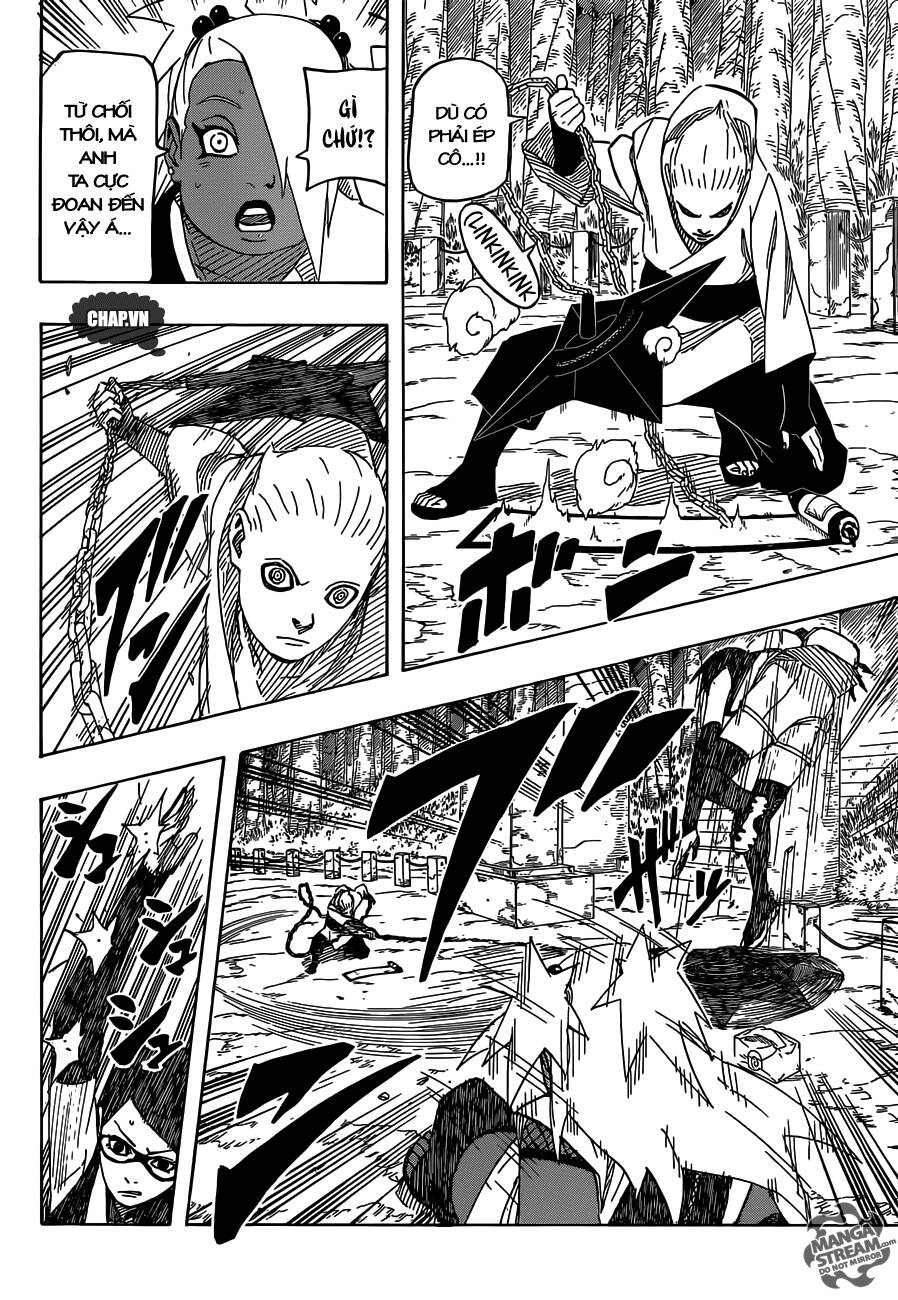 Naruto Chapter 700.3 - Trang 2