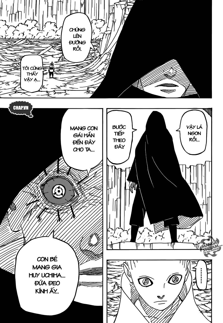 Naruto Chapter 700.3 - Trang 2