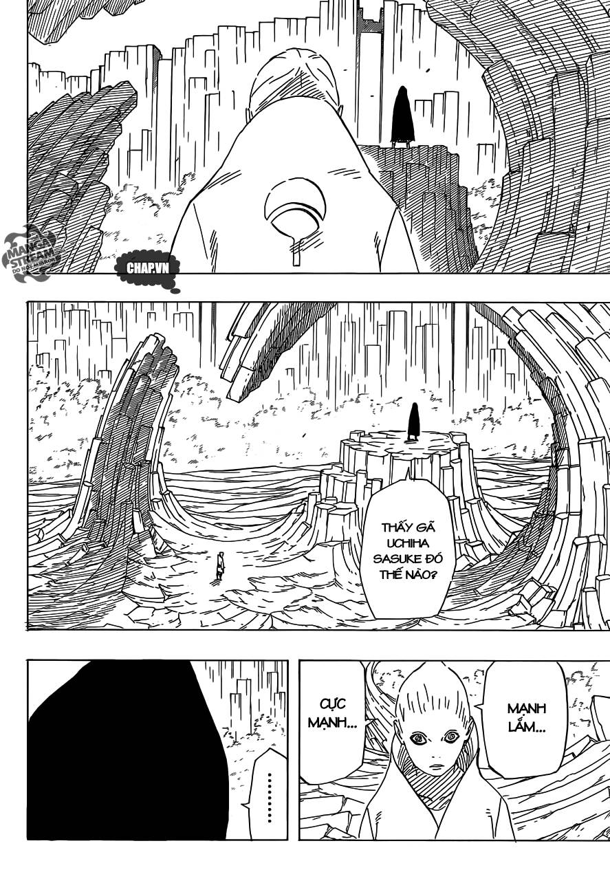 Naruto Chapter 700.2 - Trang 2