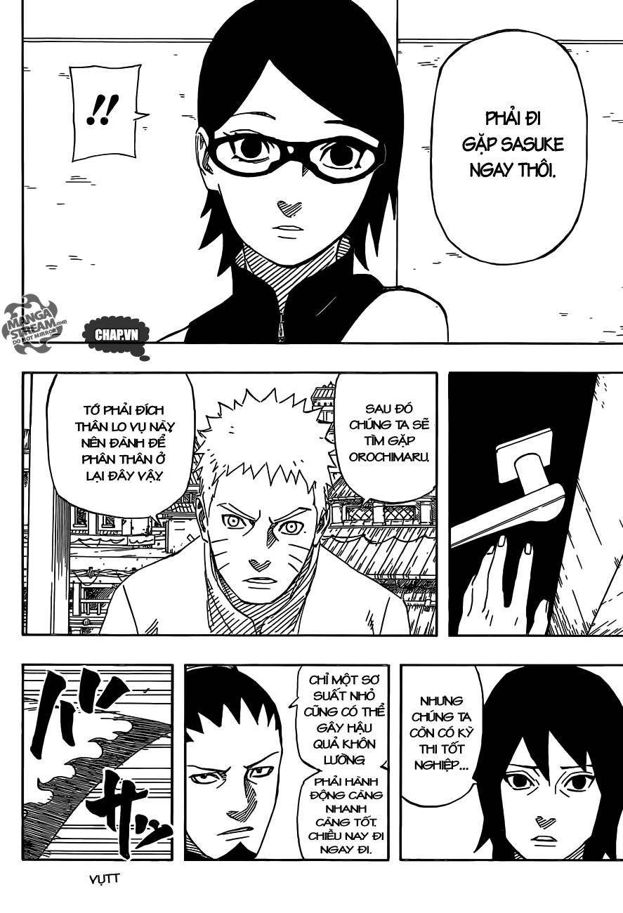 Naruto Chapter 700.2 - Trang 2