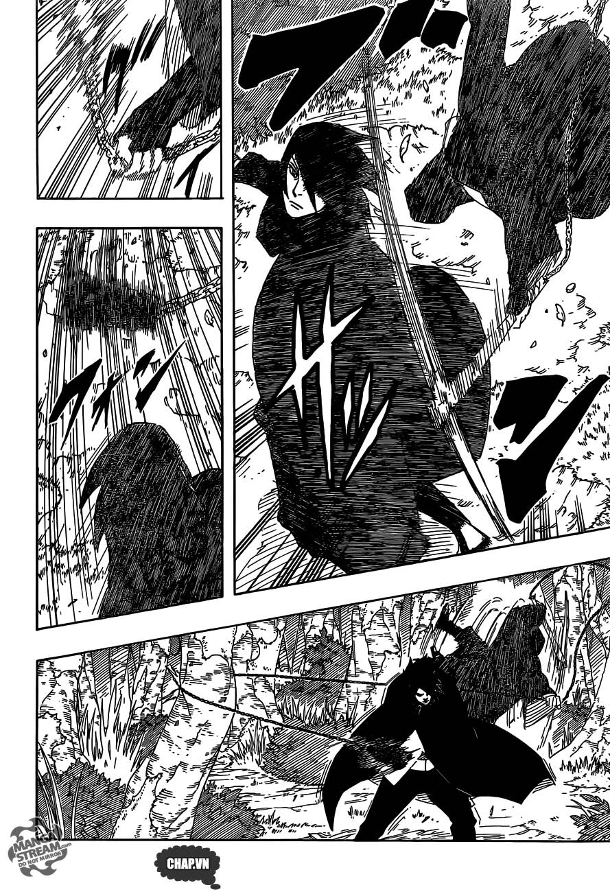 Naruto Chapter 700.2 - Trang 2