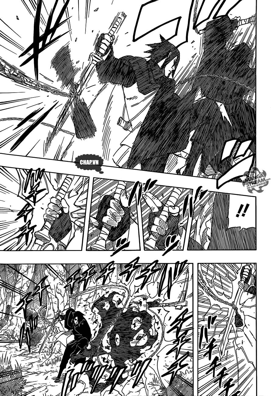 Naruto Chapter 700.2 - Trang 2