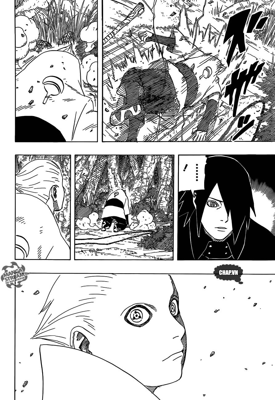 Naruto Chapter 700.2 - Trang 2