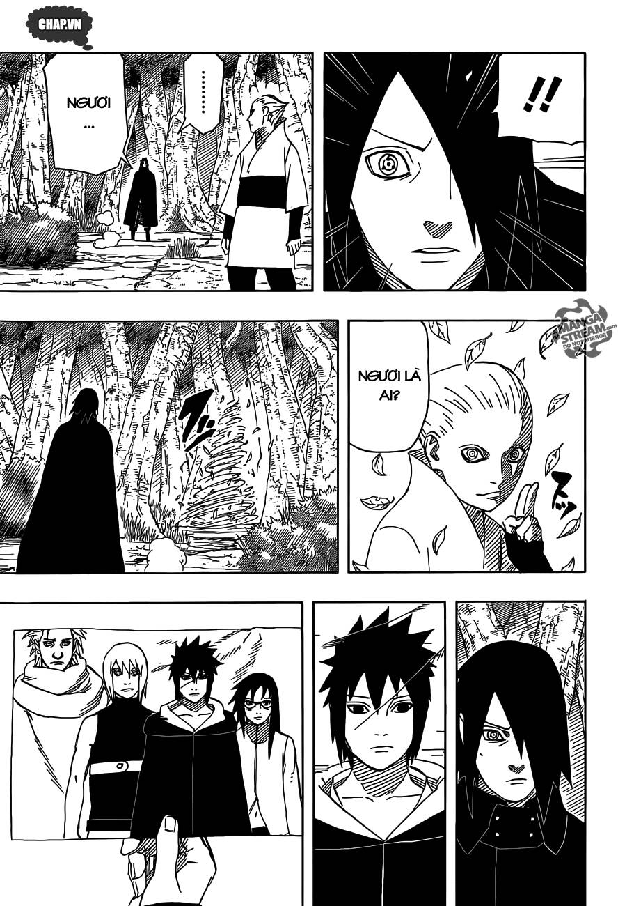 Naruto Chapter 700.2 - Trang 2