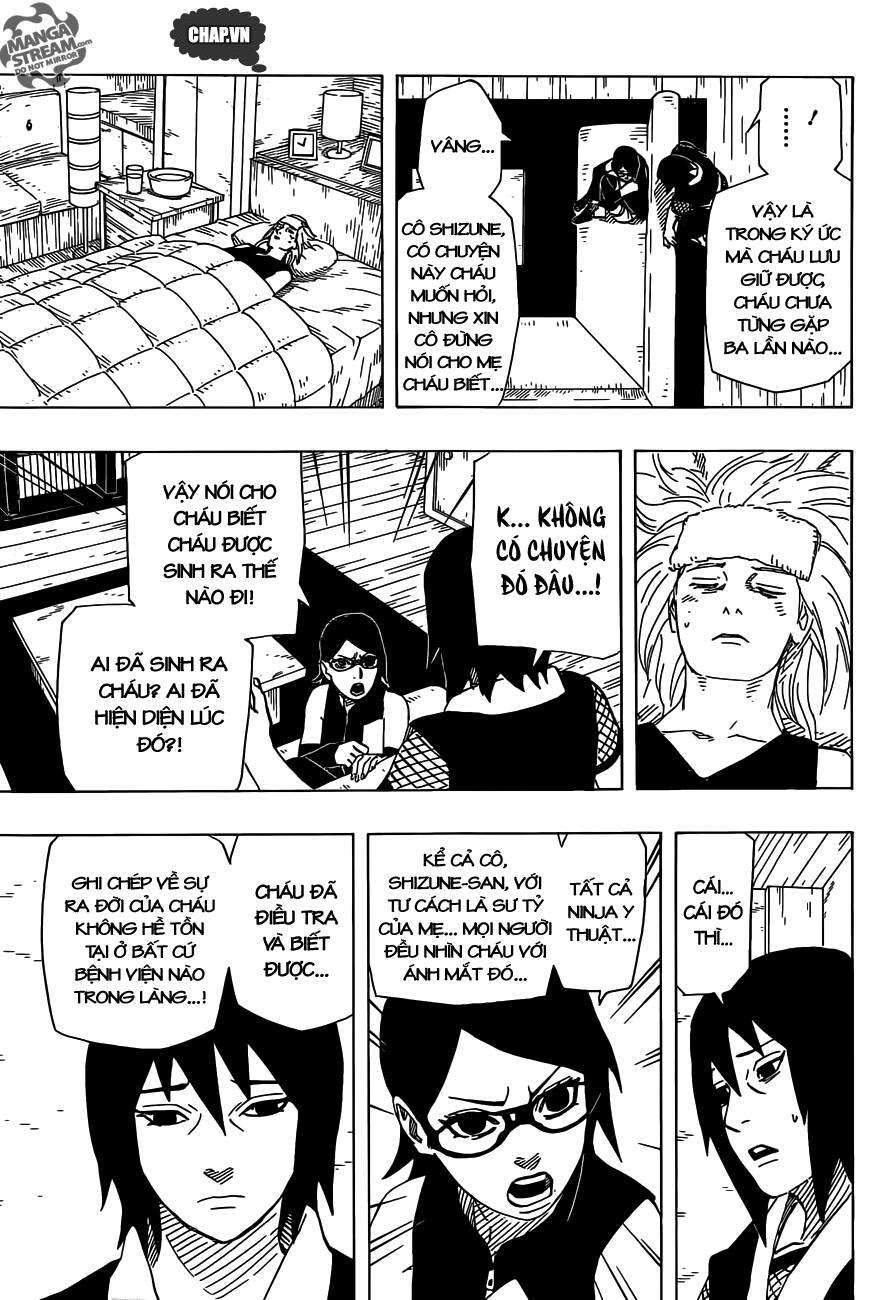 Naruto Chapter 700.2 - Trang 2