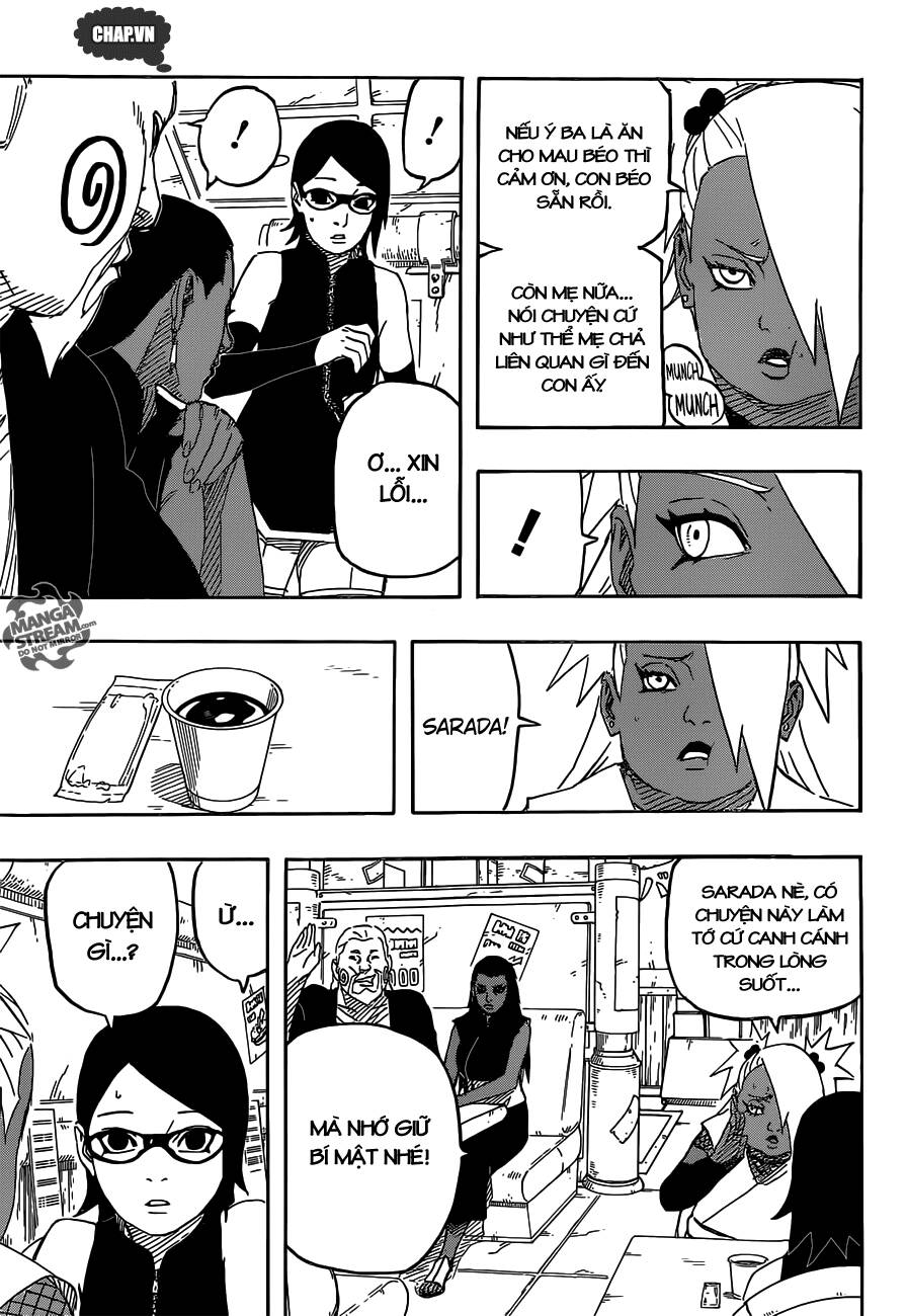 Naruto Chapter 700.2 - Trang 2