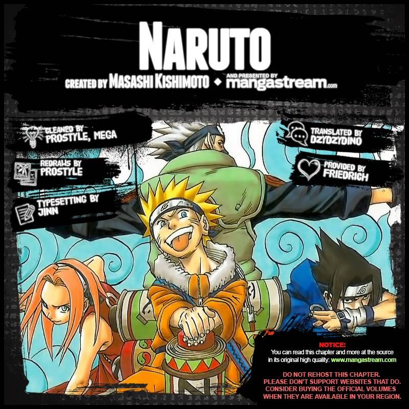 Naruto Chapter 700.1 - Trang 2